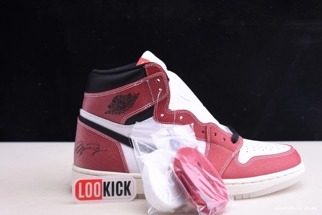 TROPHY DA2728-100 1 JORDAN HIGH ROOM X AIR OG 0630